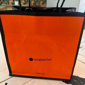 Tory Burch MILLER SQUARE SUNGLASSES